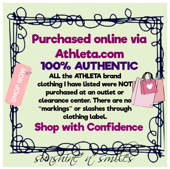 Athleta ADRIATA Fuchsia MidRise Bikini Swim Bottom - Picture 9 of 9